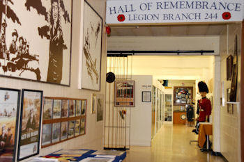 Hall of Remembrnace 2